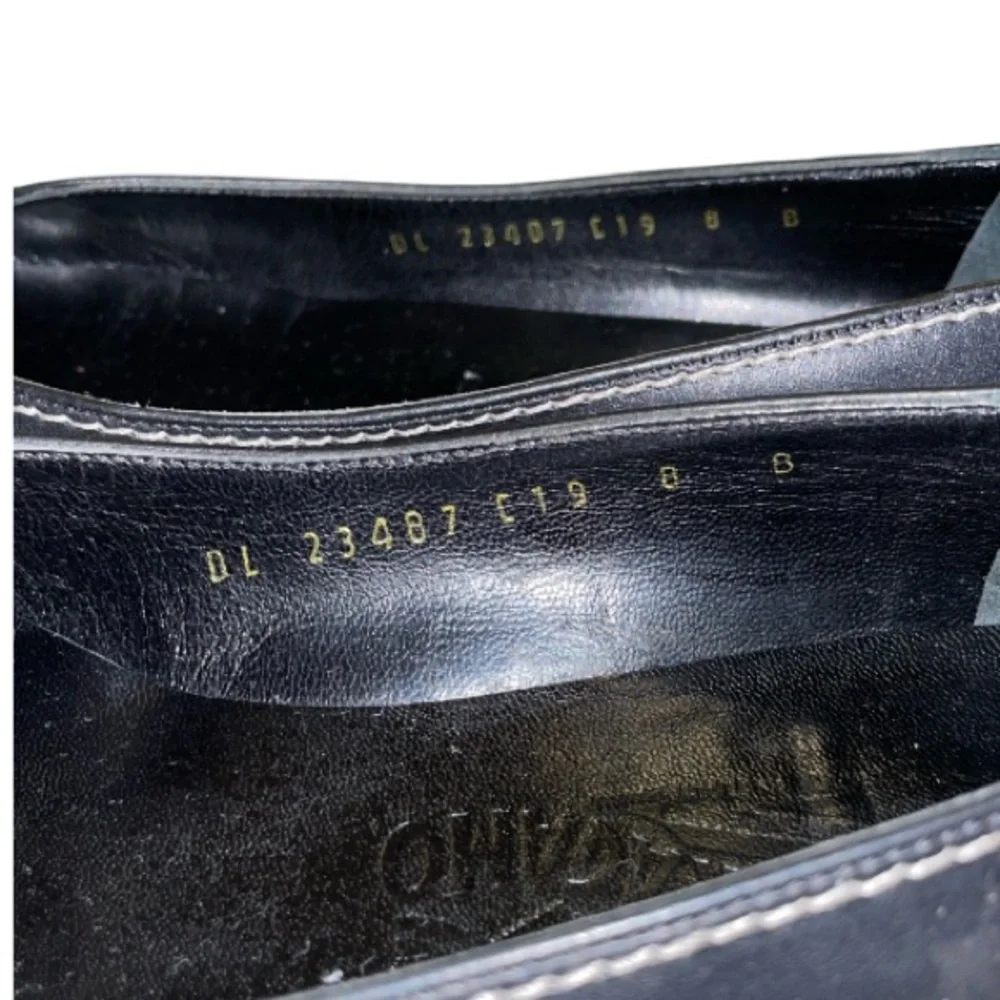 Salvatore Ferragamo flats - Picture 16 of 16